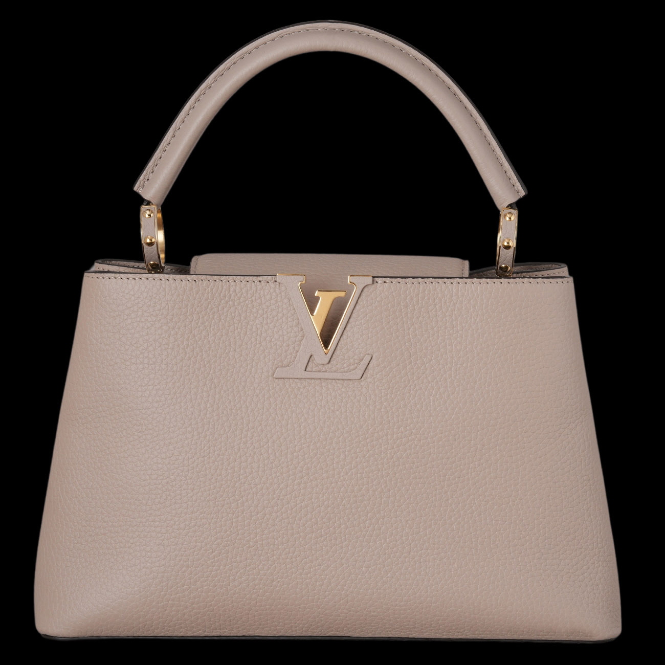 LOUIS VUITTON(USED)루이비통 M42253 카퓌신 MM